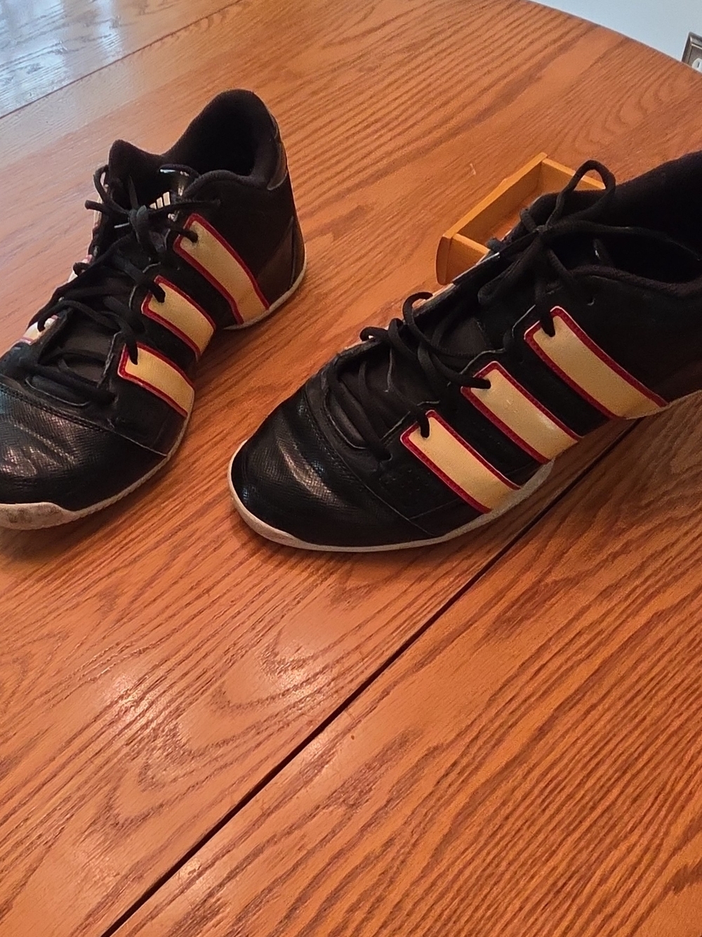 Adidas Commander Lite Men's Size 12